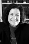 <b>Judy Rosenblatt</b> grew up in Norfolk, Virginia, graduating from Granby High <b>...</b> - 100_attorneysJudy